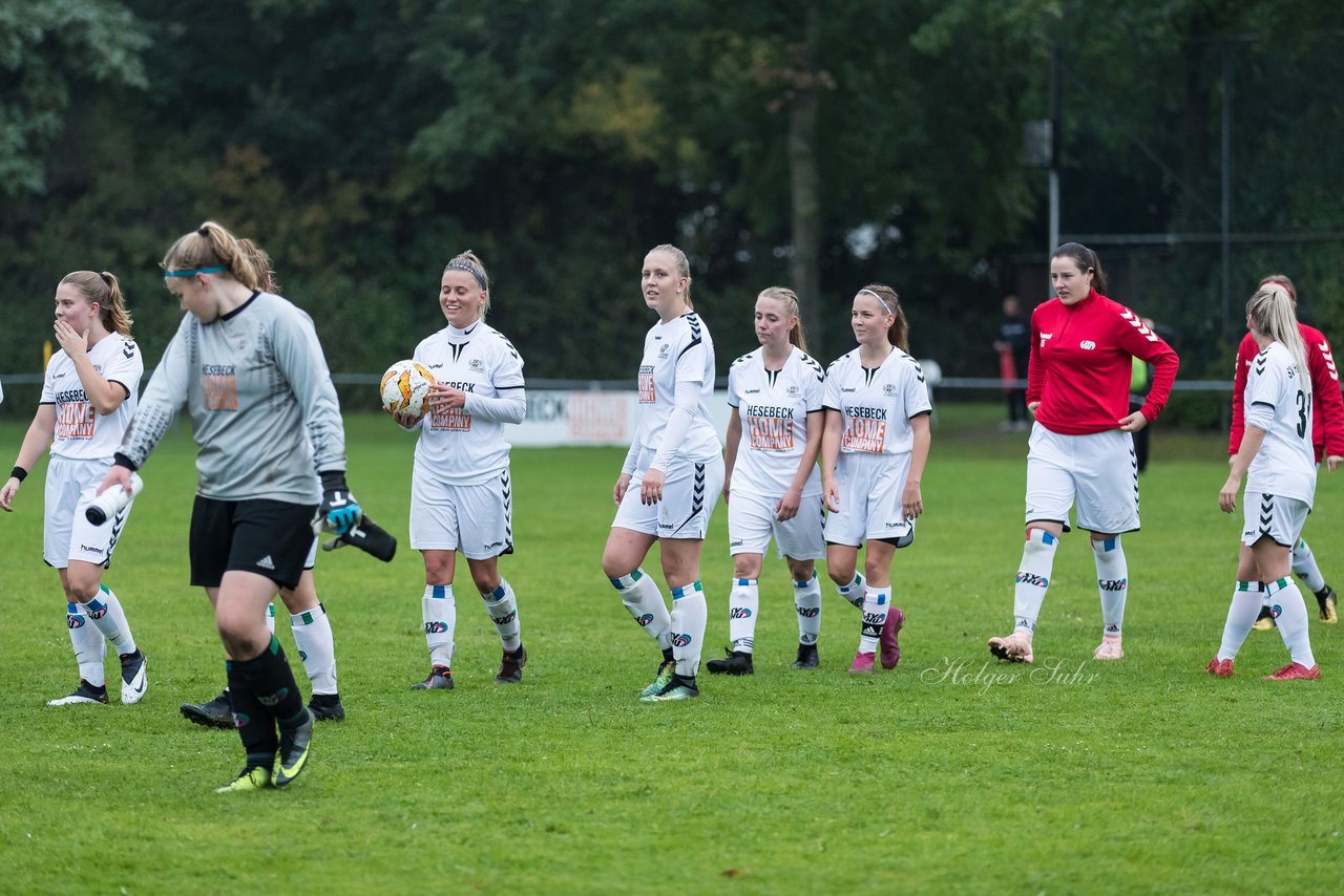 Bild 299 - Frauen SV Henstedt Ulzburg II - TSV Klausdorf : Ergebnis: 2:1